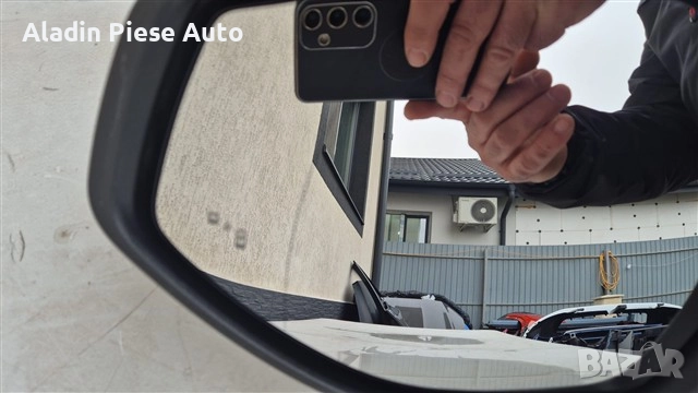 Десно огледало Ford Explorer година 2020 2021 2022 2023 2024 код MB5B17682, MB5B-17682 , снимка 7 - Аксесоари и консумативи - 52836651