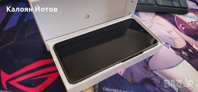 Продавам Samsung A53, снимка 2 - Samsung - 56121935