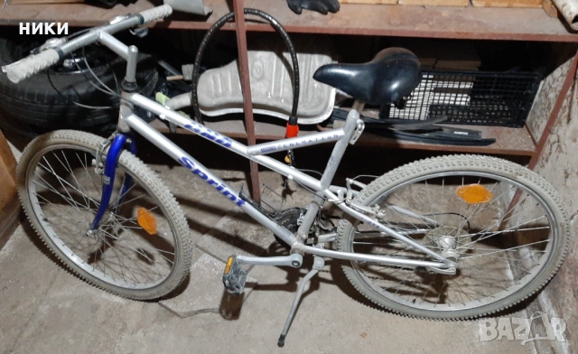 Велосипед 24 скорости., снимка 5 - Други стоки за дома - 53696656