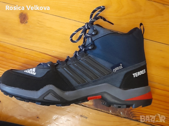 Маратонки ADIDAS TEREX , снимка 2 - Маратонки - 52630075