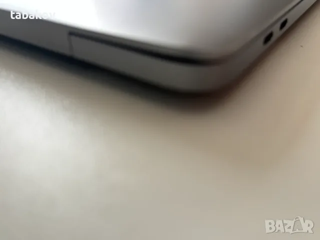 Apple MacBook Pro 16" 2019 i9-9980HK 512GB 32GB Radeon Pro 4GB, снимка 3 - Лаптопи за работа - 56066393