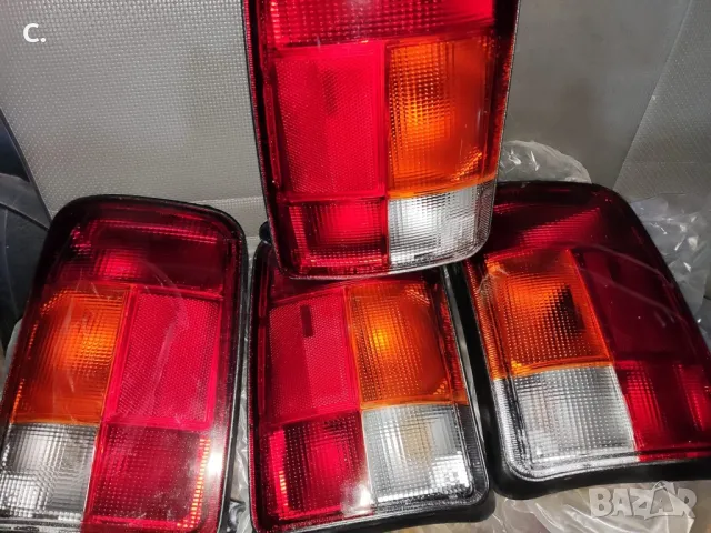 АВТОЧАСТИ ЗА ЛАДА/Lada2101/2107/2121/21213, снимка 2 - Части - 49109341