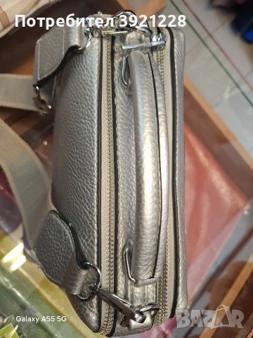 Дамски чанти, снимка 3 - Чанти - 53681077