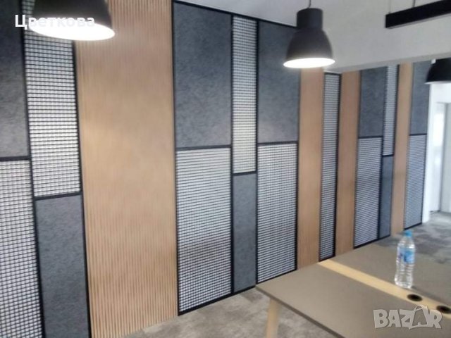  Професионален и прецизен монтаж на пвц ,мдф и масивна ламперия на стени и тавани, снимка 3 - Други стоки за дома - 35863189