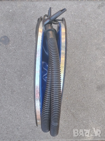 Крачна помпа за матраци, дюшеци, лодки и др. , снимка 5 - Други стоки за дома - 51510232