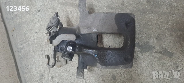 Апарат Тойота Аурис , снимка 2 - Части - 50841987