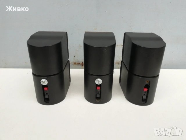 BOSE Surround Speakers, снимка 6 - Тонколони - 53631009