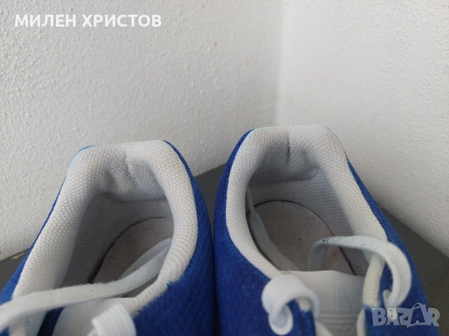 ADIDAS Torsion System-48 номер, снимка 7 - Маратонки - 52096660