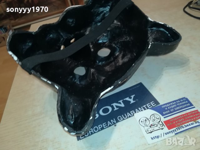 ТИГЪР-КАФЯВ-МАСКА ОТ АНГЛИЯ 1309231115, снимка 10 - Колекции - 42175182