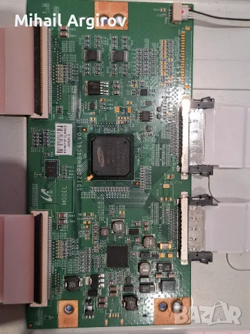 SAMSUNG UE32578, снимка 6 - Части и Платки - 49357425