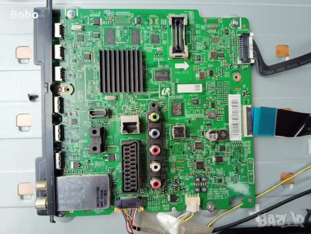  3 Main board BN41-01958