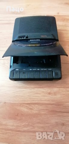 касетофон PHILIPS AQ 6355/ /промо  цена/, снимка 4 - Радиокасетофони, транзистори - 42647066