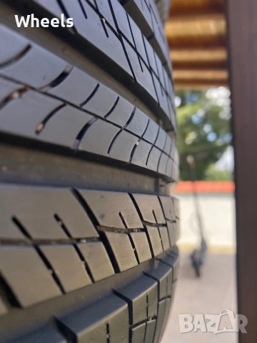 4бр. Джипови Летни гуми 235/60/16 Hankook DynaPro HP2 100H, снимка 6 - Гуми и джанти - 51190977