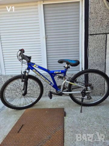 ВЕЛОСИПЕДИ -24/26 ЦОЛА , снимка 6 - Велосипеди - 50569168