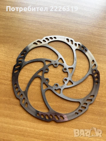 Дискове за спирачка SRAM, Magura, Trickstuff, снимка 4 - Части за велосипеди - 50735822