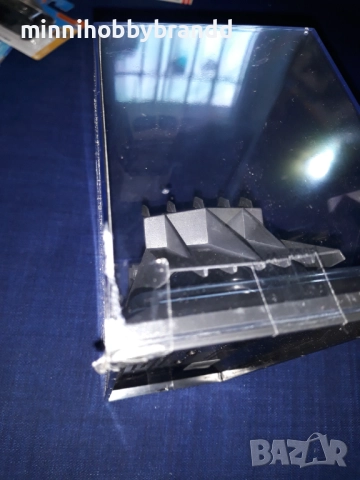 Dodge Ram Fast & Furious 1.43 , снимка 9 - Колекции - 51856999