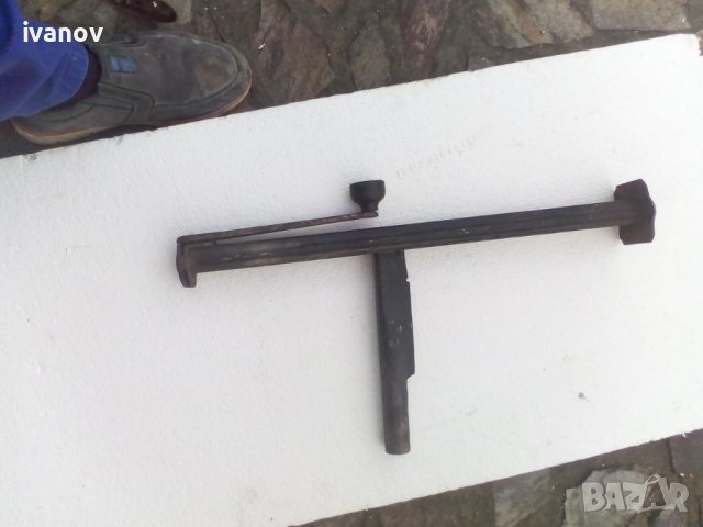 Крикове за кола, снимка 3 - Части - 38967701