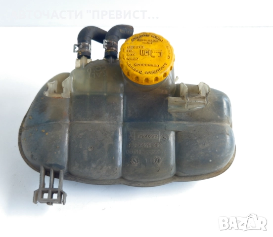 Казанче Антифриз Казанче Охладителна Течност Опел Мерива А Opel Meriva A 1.7 Isuzu