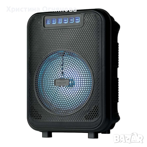 Активна тонколона Rancore RS60R, снимка 3 - Тонколони - 52878845