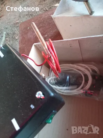 Терморегулатор , снимка 2 - Друга електроника - 48530424
