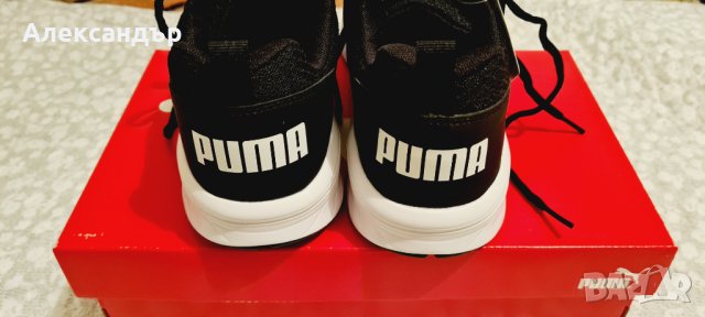 Маратонки Puma 43 номер нови, снимка 5 - Маратонки - 39180751