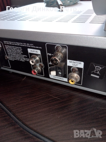 Видео-аудио система 5#1,, LG,,, снимка 4 - Аудиосистеми - 52810250