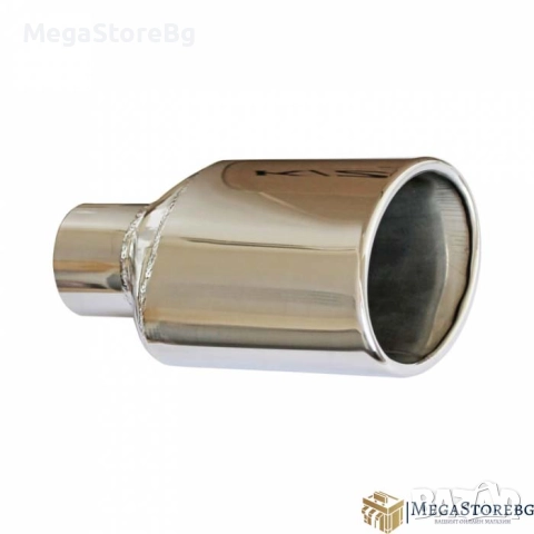 Универсален накрайник за ауспух 021, снимка 5 - Аксесоари и консумативи - 52072721