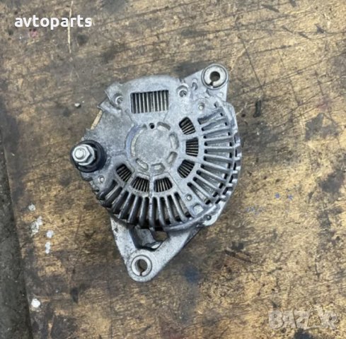 Mazda CX-7 2.2d 2010година Динамо, снимка 3 - Части - 40669851