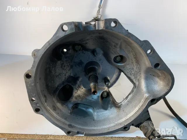 Скоростна кутия Volvo 940 944 2.3 Волво 940 (90-94)  5 степенна 6102486 1023608 1232890, снимка 3 - Части - 49927752