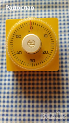 стар таймер Ruhla, снимка 2 - Други - 40981551