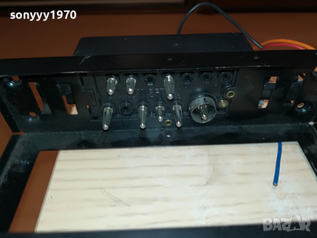 PIONEER KE-4820B 3103221121, снимка 15 - Радиокасетофони, транзистори - 36292793