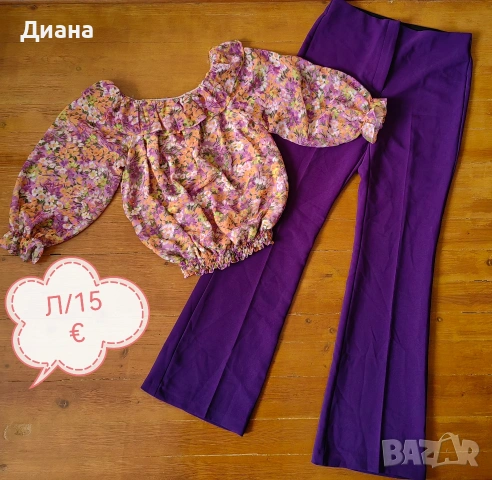 дамски лотове , снимка 3 - Комплекти - 53515364