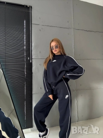 дамски ватирани екипи Nike 