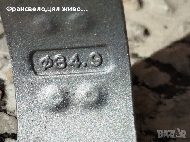 Сет дерайлъор за велосипед колело Shimano deore lx , снимка 8 - Части за велосипеди - 52413049