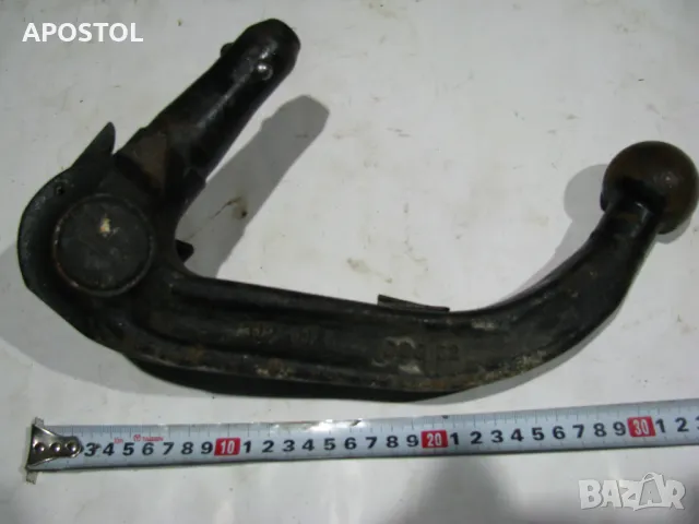 теглич ауди А4, снимка 2 - Ремаркета - 48826495