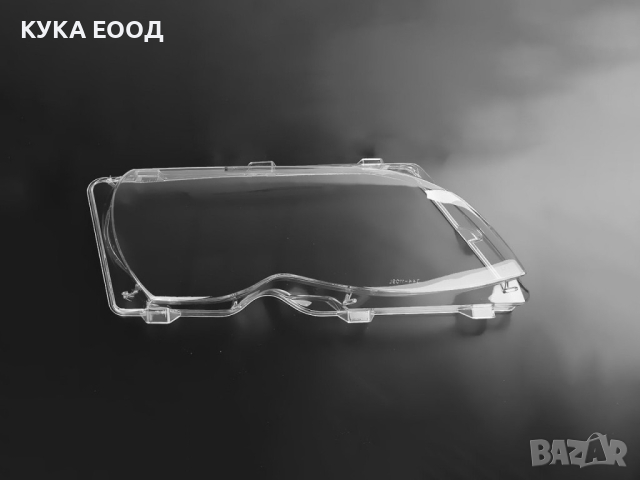 Стъкла за фарове на BMW 3 E46 Facelift LCI (2001-2005) - 4 Врати, снимка 2 - Аксесоари и консумативи - 44515344