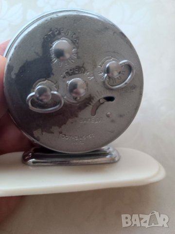 Настолен часовник Дружба 11 камъка, снимка 9 - Други - 40637405