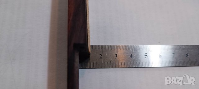 Classical Guitar Bridge (струнник за класическа китара), снимка 6 - Китари - 39694396