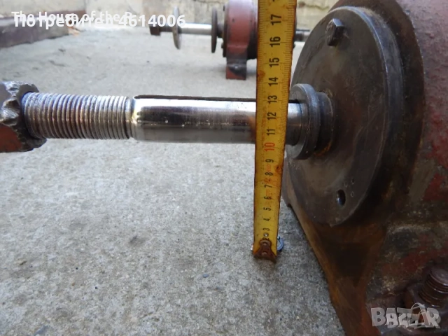 дърводелски шлайф, снимка 8 - Циркуляри - 51948883