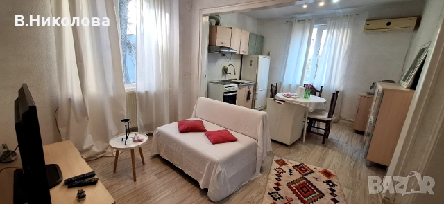 Отдавам самостоятелна къща под наем в гр. Перник 