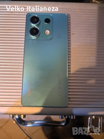 Redmi Note 13 5G 256gb памет, снимка 2 - Xiaomi - 51966477