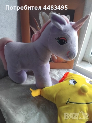 Плюшени играчки, снимка 10 - Плюшени играчки - 53491840