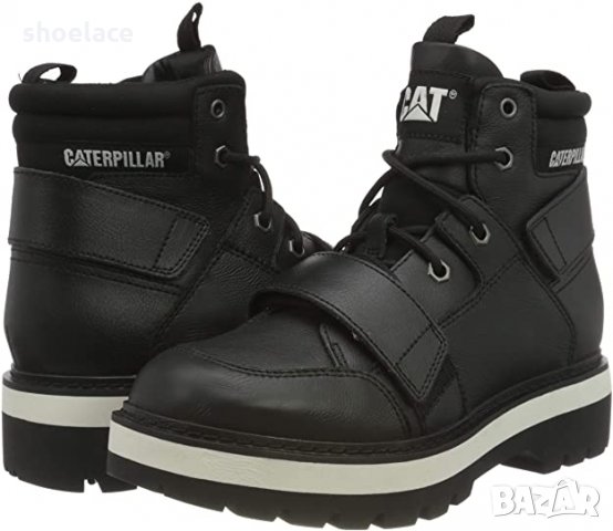 Cat Footwear Mode Boot, снимка 3 - Дамски боти - 36002344