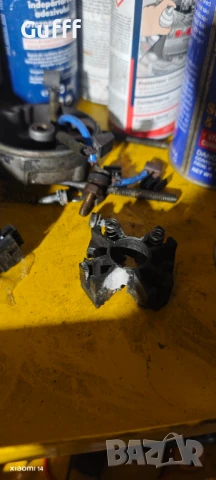 Кран за бус, снимка 2 - Части - 50971599