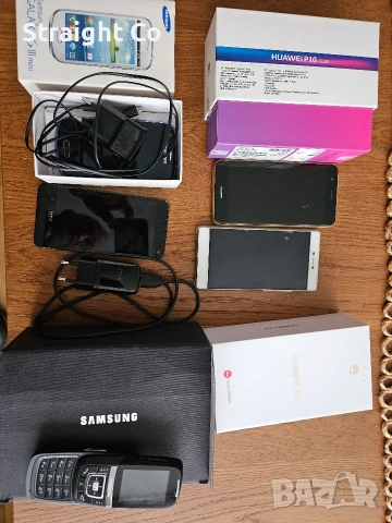 продавам мобилни телефони, снимка 5 - Други - 52881330