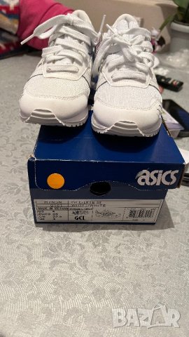 ASICS gel lyte , снимка 4 - Маратонки - 40502436
