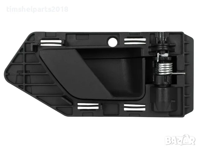 Лостче за дръжка за врата за Citroen Berlingo 1996-2008, Peugeot Partner 1996-2008 Пасажерска врата