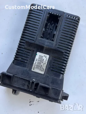 Ключ за фарове за BMW E46 лайт модул модул светлини, снимка 2 - Части - 50433530