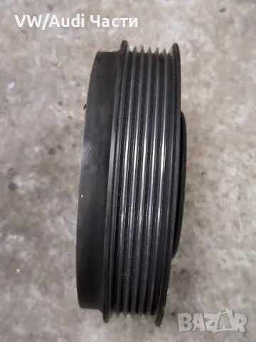 Шайба колянов вал за 1.9TDI VW Golf 4 Audi A3 Seat Skoda Bora Голф 4 Ауди А3 Сеат Шкода Бора 1.9ТДИ, снимка 2 - Части - 50012890