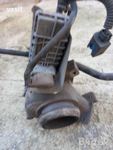 двигатели на части за спринтер 311, снимка 12 - Автомобили и джипове - 53752983